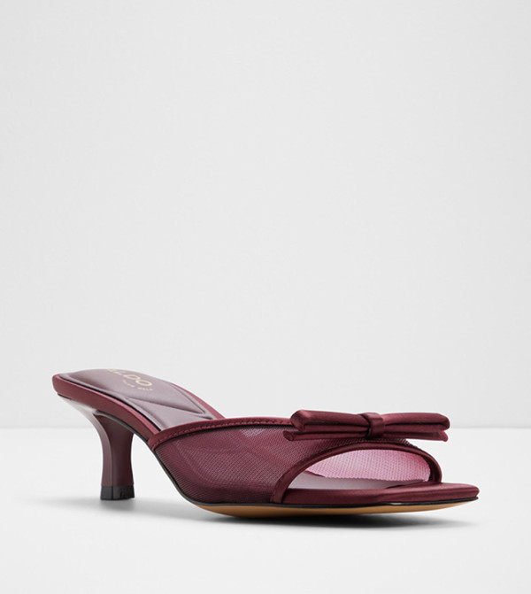 ألدو ألدو - أحمر كعب