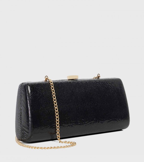 Dune London Dune London - Black Clutches