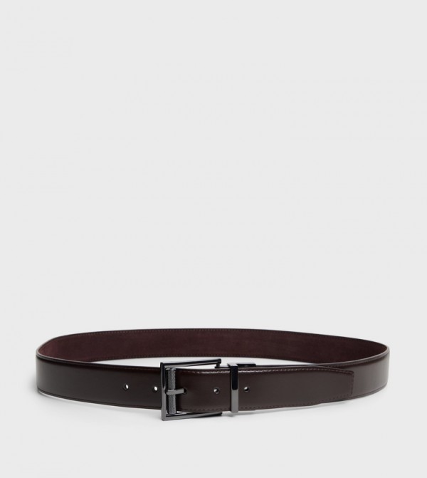 Aldo Accessories  Belts - Brown Non Leather Belts