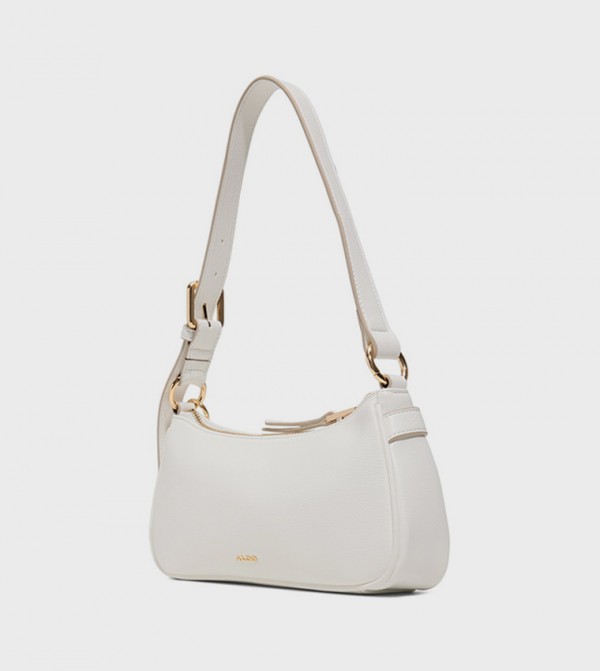 Aldo Bags - White Shoulder bags