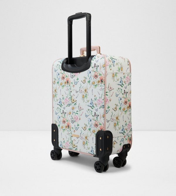 ألدو  - متعدد Trolly Bags