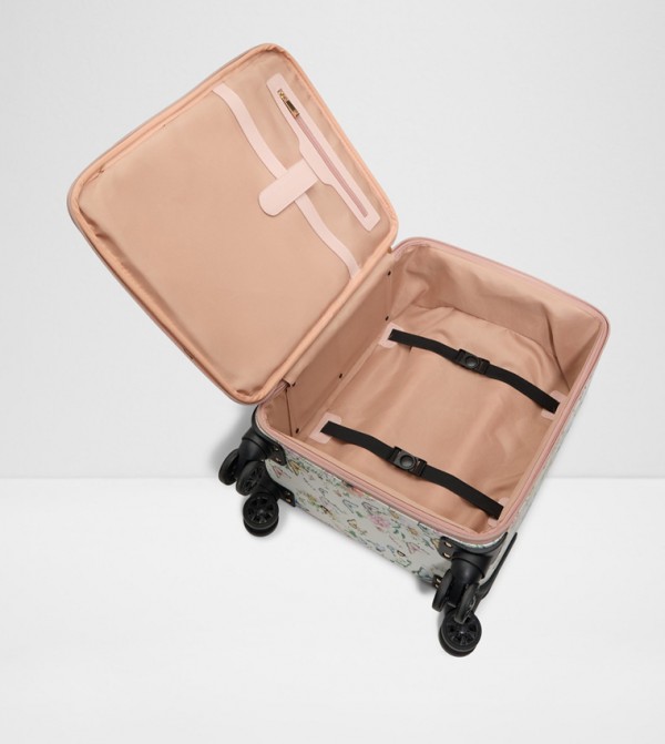 ألدو  - متعدد Trolly Bags
