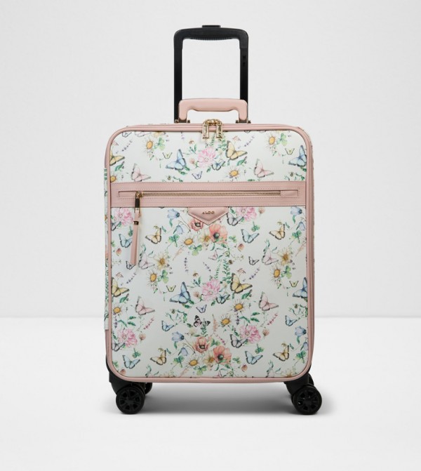 ألدو  - متعدد Trolly Bags