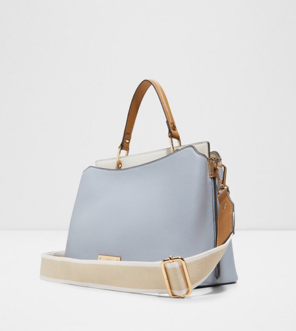 Aldo Aldo - Blue Satchel Bags