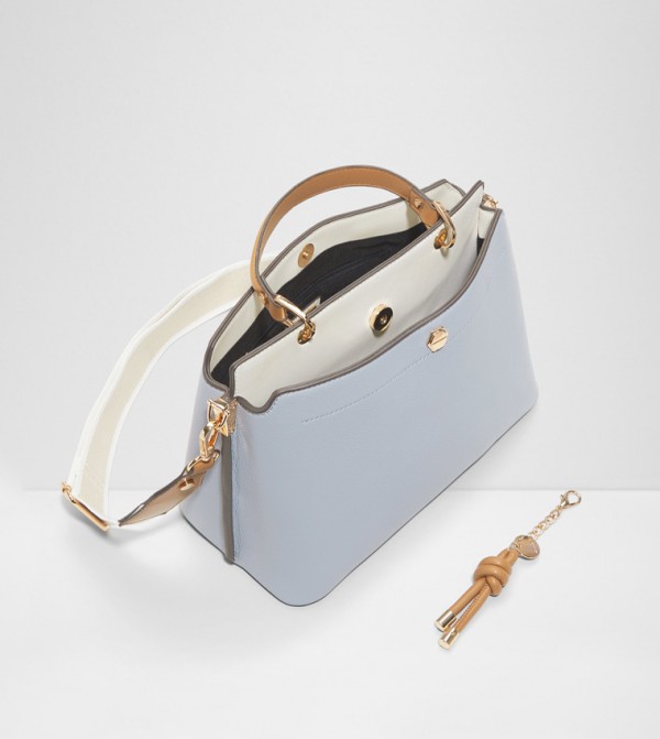 Aldo Aldo - Blue Satchel Bags