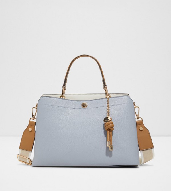 Aldo Aldo - Blue Satchel Bags