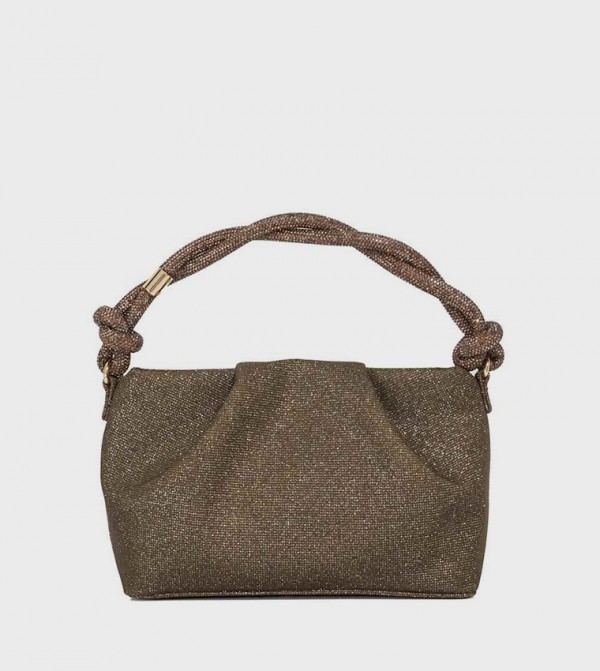 Dune London  Bags - Brown Handheld Bags