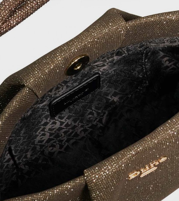 Dune London  Bags - Brown Handheld Bags