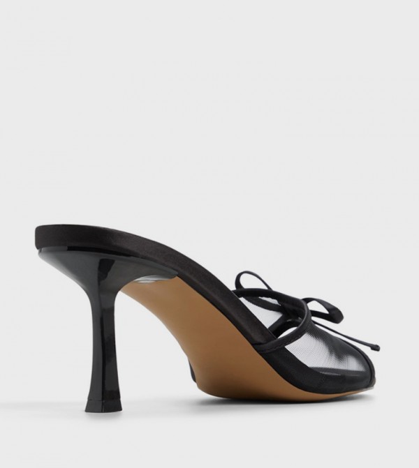 Call it Spring Call It Spring - Black Heels