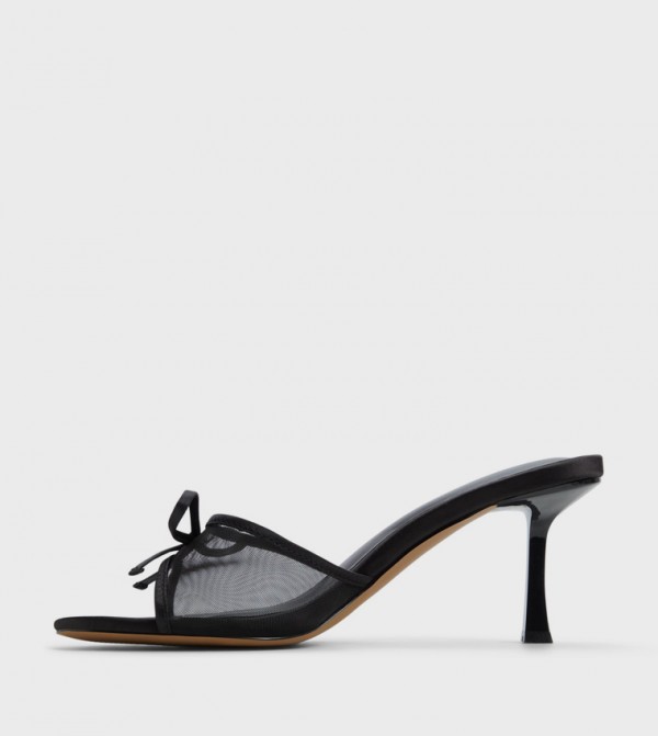 Call it Spring Call It Spring - Black Heels