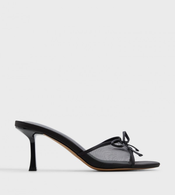 Call it Spring Call It Spring - Black Heels