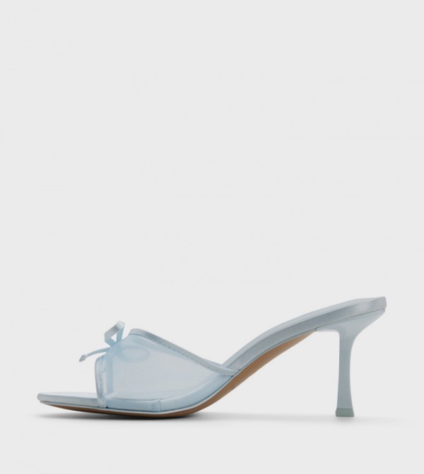 Call it Spring Call It Spring - Blue Heels