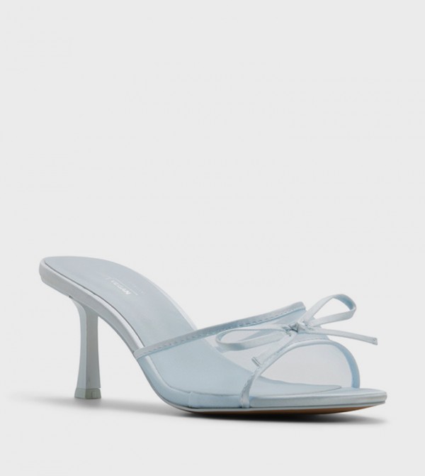 Call it Spring Call It Spring - Blue Heels