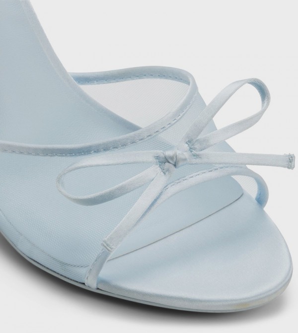 Call it Spring Call It Spring - Blue Heels