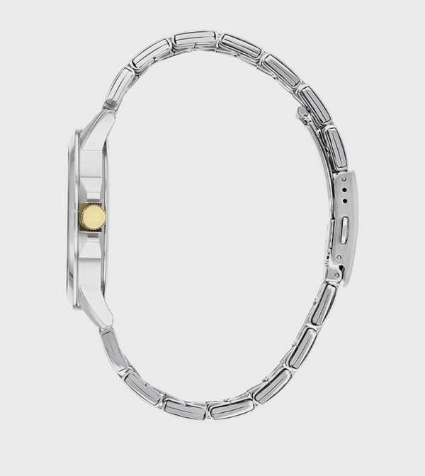 Citizen  Watches - Silver Analog Watches
