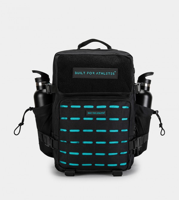 Built For Athletes   - Black undefined