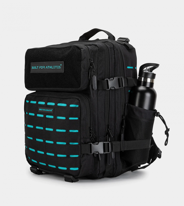 Built For Athletes   - Black undefined