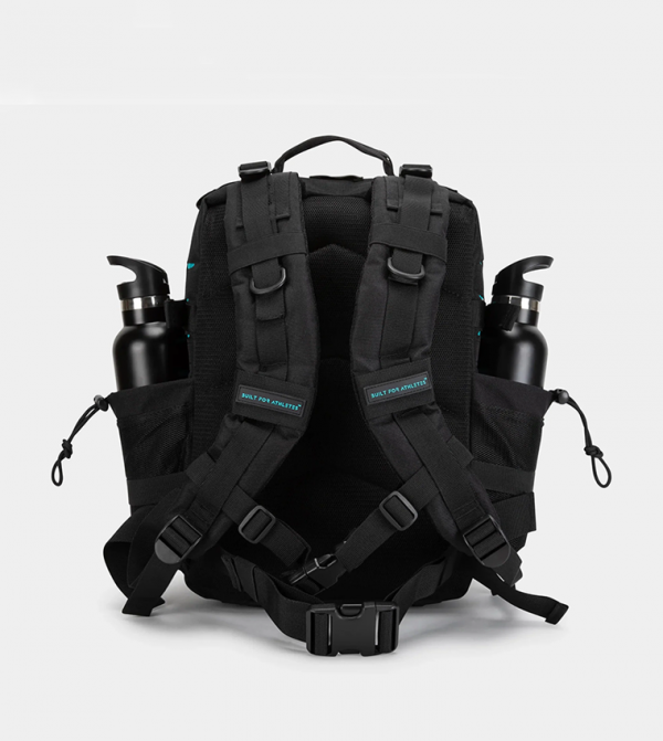 Built For Athletes   - Black undefined