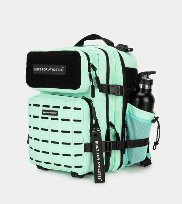 Built For Athletes   - Mint undefined