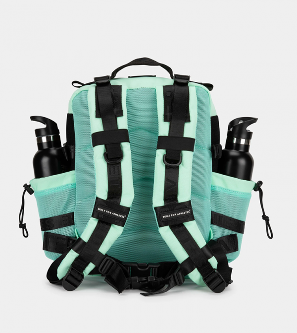 Built For Athletes   - Mint undefined