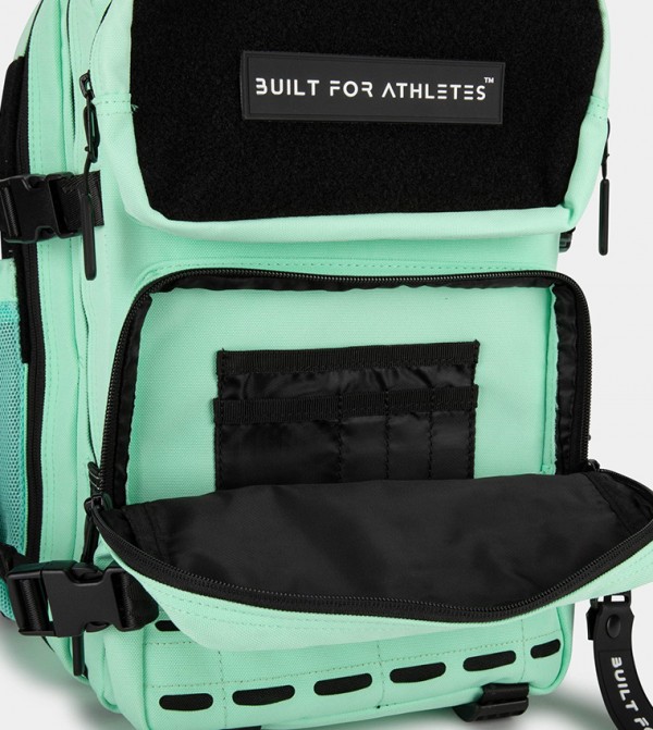 Built For Athletes   - Mint undefined