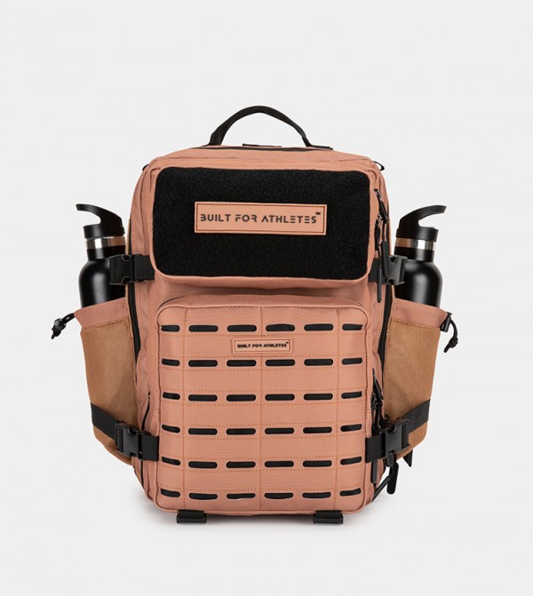 Built For Athletes   - Brown undefined