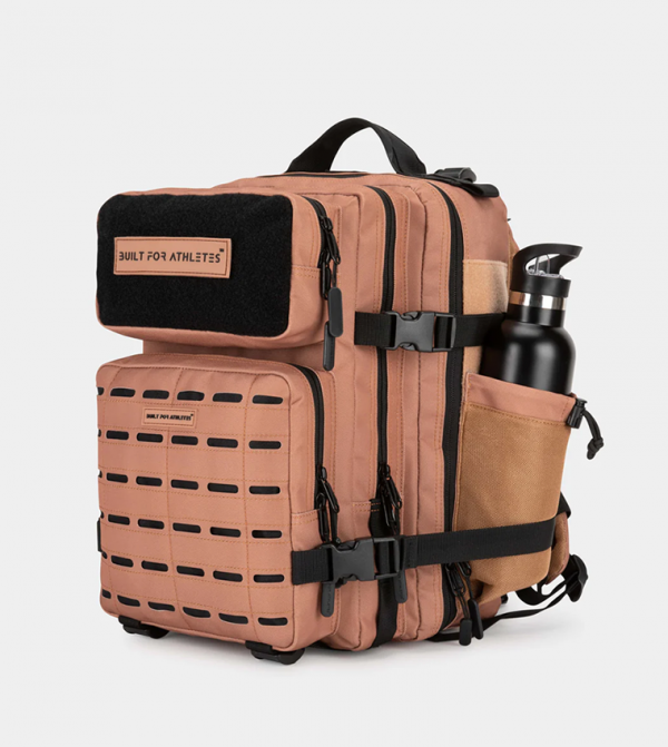 Built For Athletes   - Brown undefined