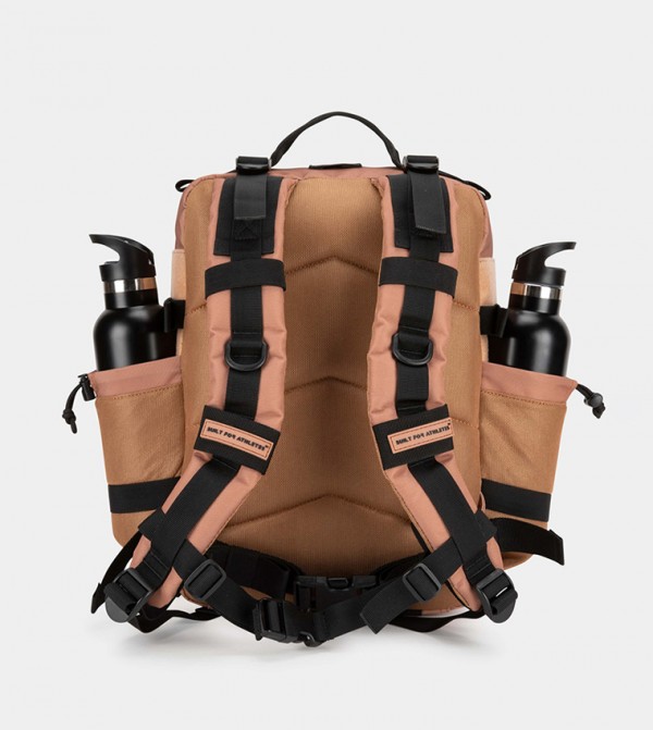Built For Athletes   - Brown undefined
