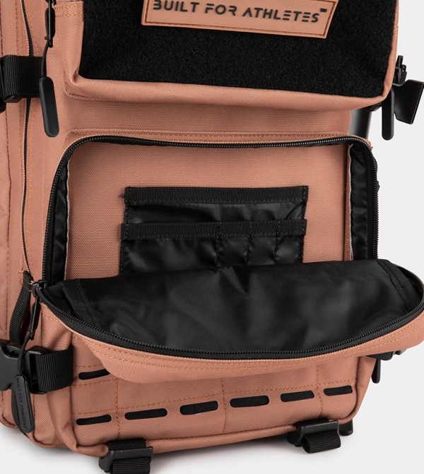 Built For Athletes   - Brown undefined