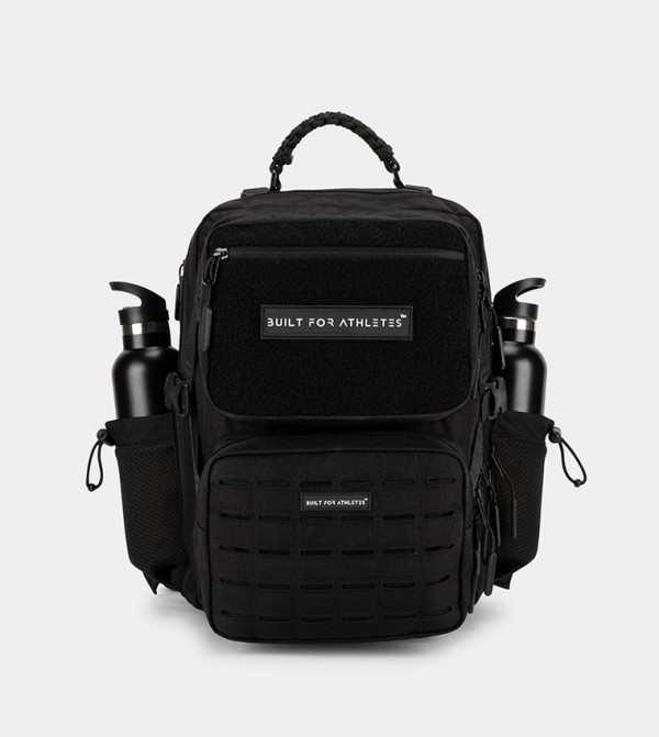 Built For Athletes   - Black undefined