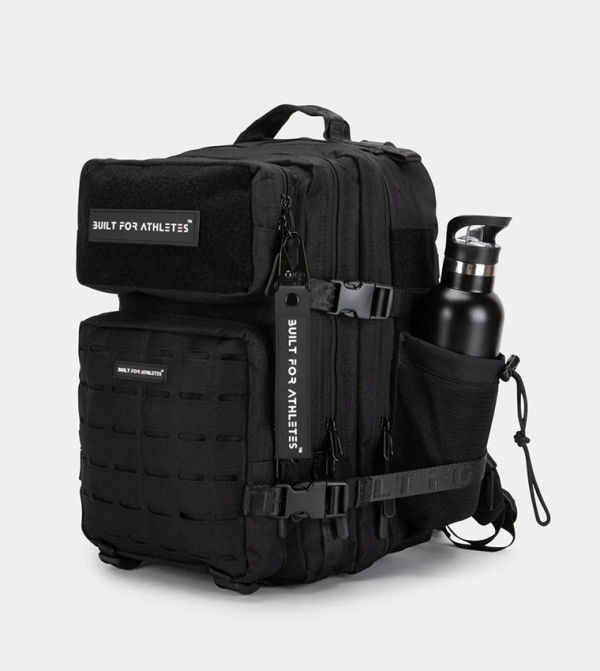 Built For Athletes   - Black undefined