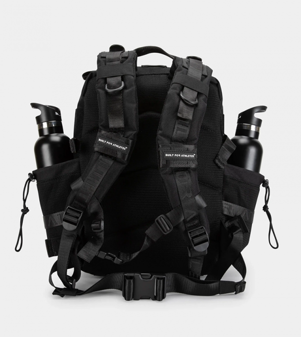 Built For Athletes   - Black undefined