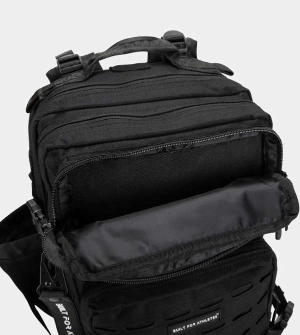 Built For Athletes   - Black undefined