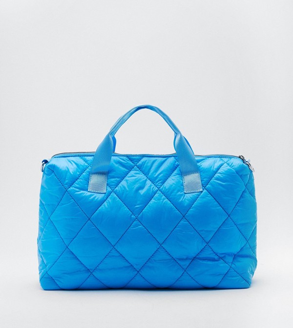 ناستي غال ناستي غال - أزرق Shoulder Bag