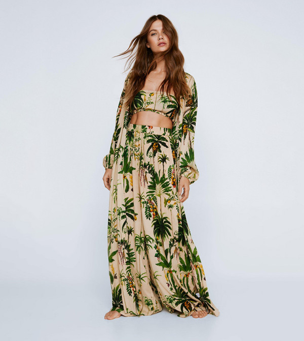 ناستي غال  أطقم ملابس - لحمي أطقم متناسقة