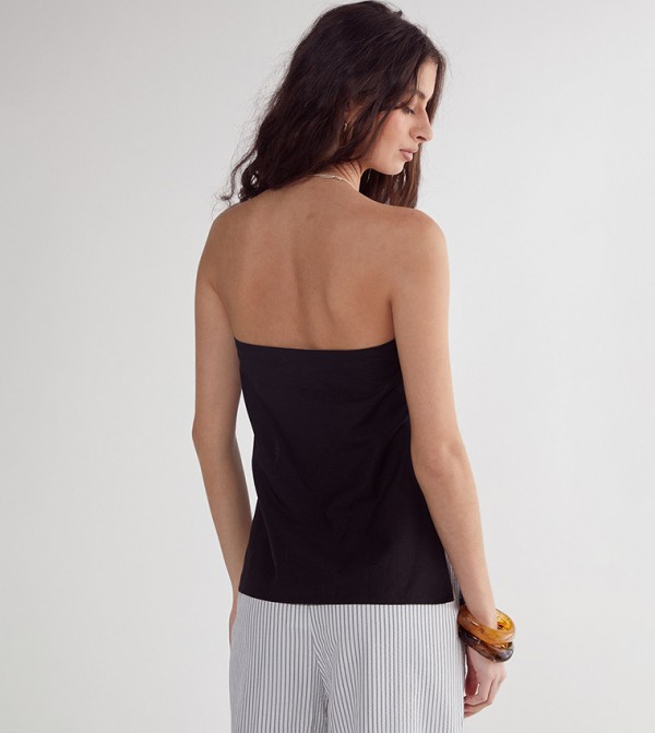 ناستي غال ناستي غال - أسود Casual Tops