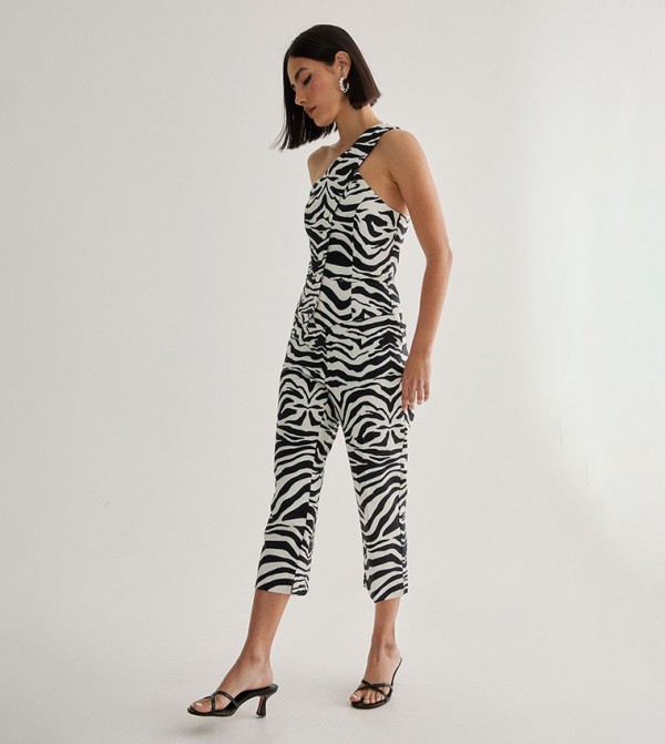 Nasty Gal - Multi Casual Pants