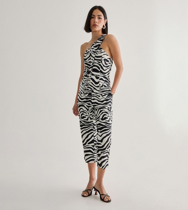 Nasty Gal - Multi Casual Pants