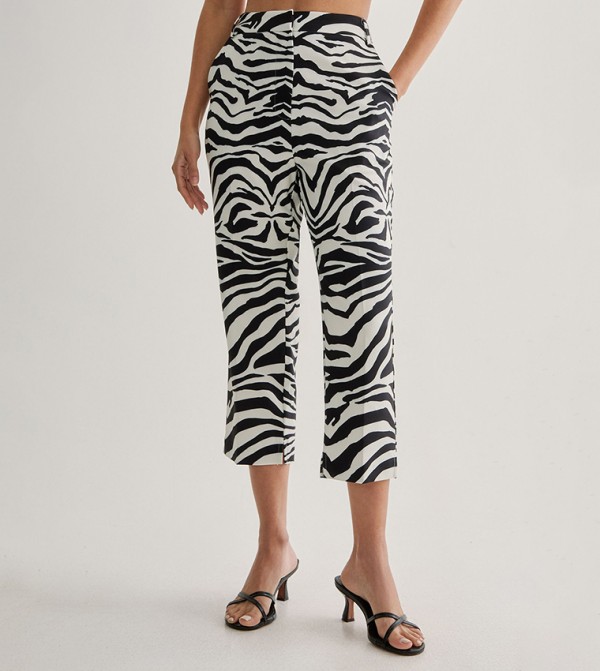 Nasty Gal - Multi Casual Pants