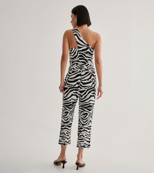 Nasty Gal - Multi Casual Pants