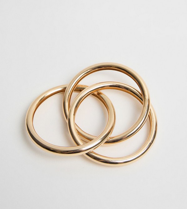 Nasty Gal  Jewellery - Gold Bracelets