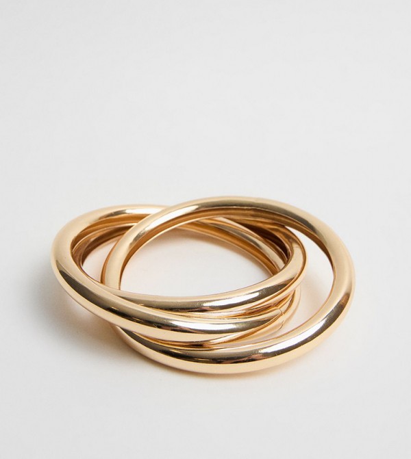Nasty Gal  Jewellery - Gold Bracelets