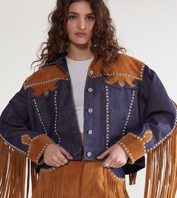 ناستي غال - اوتليت  - بني  شورت كاجوال