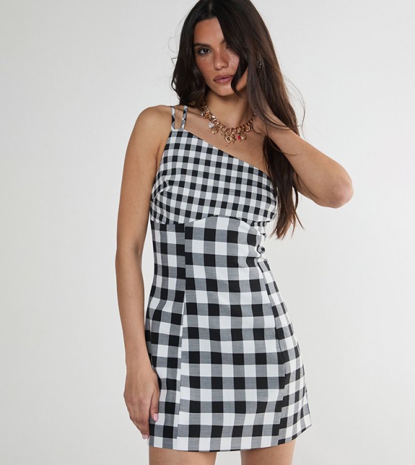 Nasty Gal Nasty Gal - Multi Casual Dresses