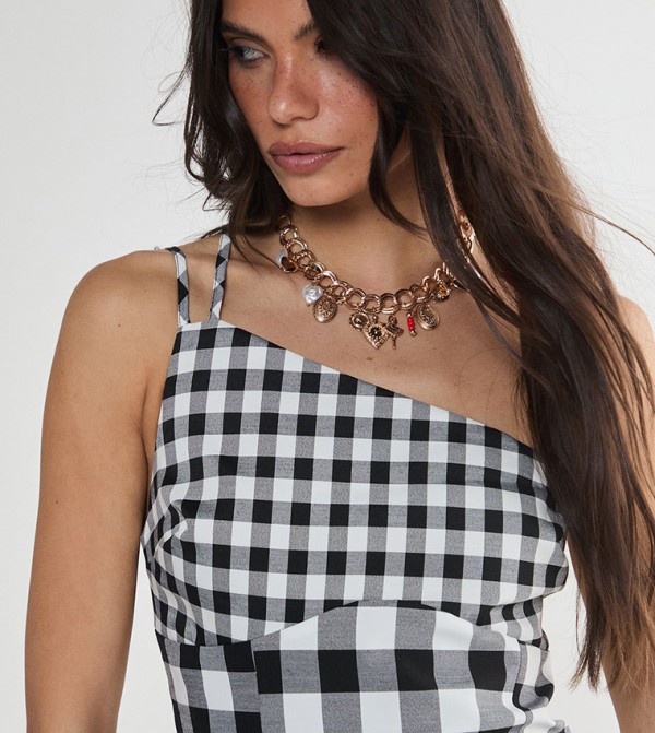 Nasty Gal Nasty Gal - Multi Casual Dresses