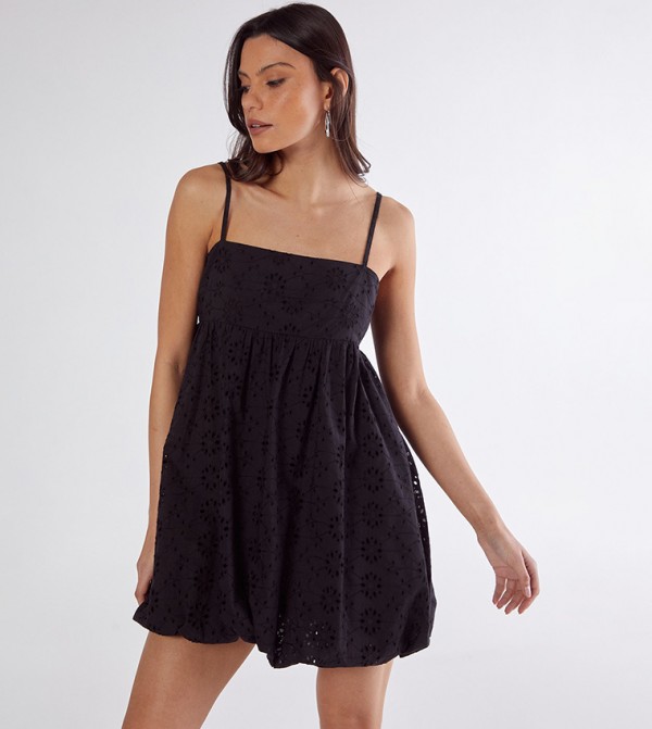 Nasty Gal Nasty Gal - Black Mini Dresses