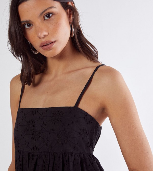 Nasty Gal Nasty Gal - Black Mini Dresses