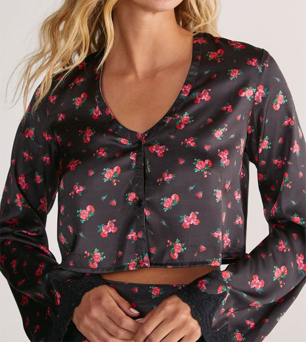 ناستي غال ناستي غال - متعدد Cropped Tops