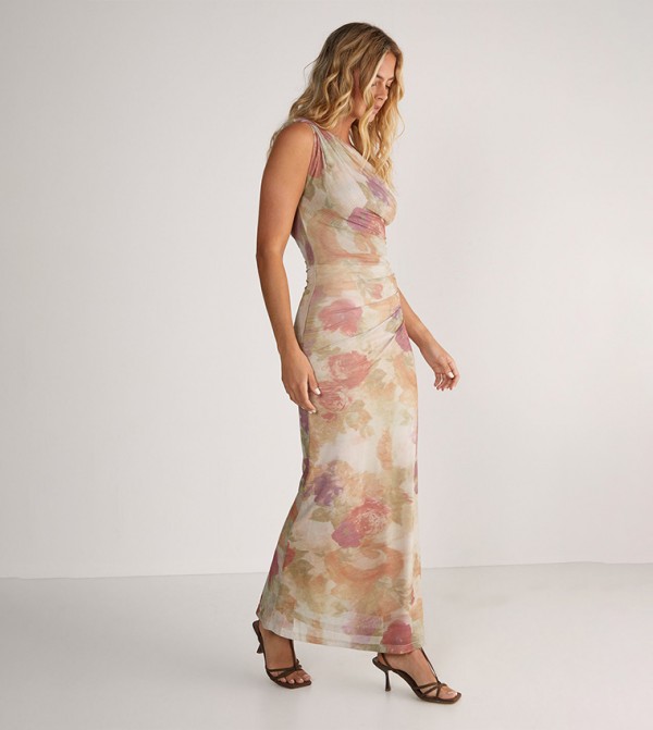 Nasty Gal Nasty Gal - Multi Maxi Dresses