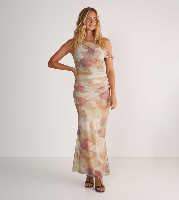 Nasty Gal Nasty Gal - Multi Maxi Dresses